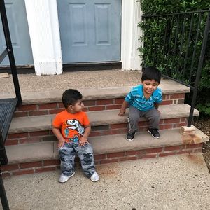 Meet your Posher, Farhan